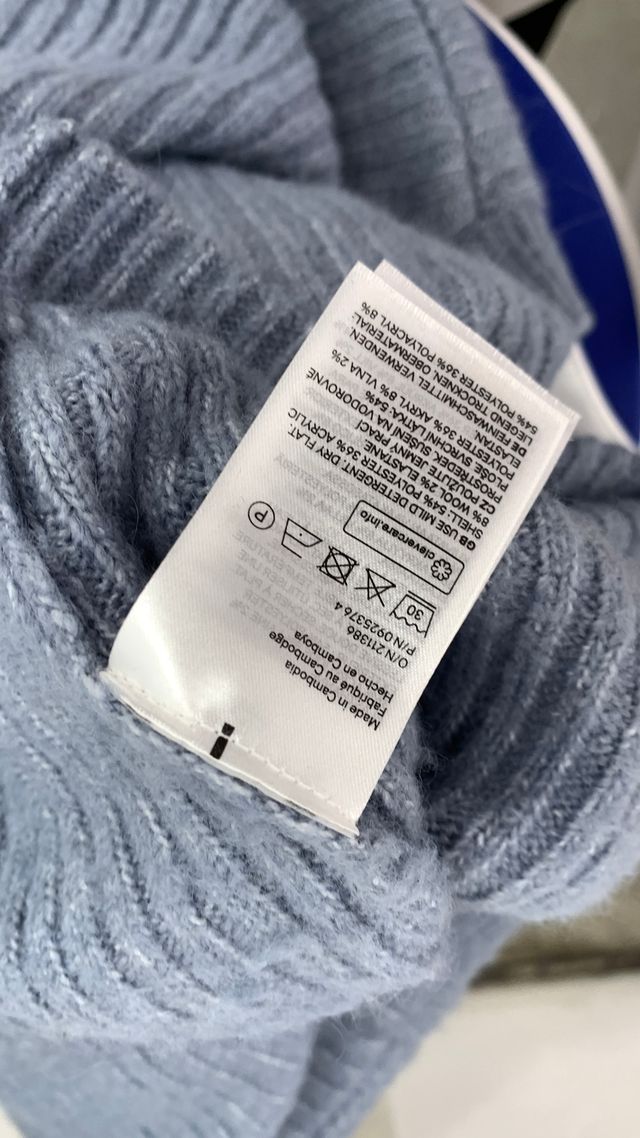 H&M Bluse